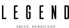 Legend apartments logo